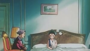 Hunter × Hunter Epizóda 29