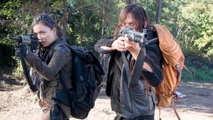 Walking Dead Epizóda 14