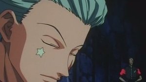 Hunter × Hunter Epizóda 17