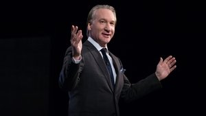 Real Time with Bill Maher Epizóda 8