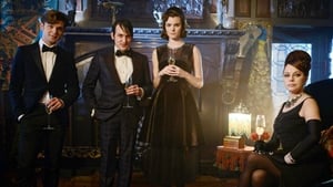 Gotham: Vojna gangov Epizóda 15