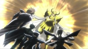 Saint Seiya: The Lost Canvas Epizóda 9