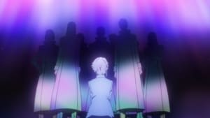 Bungo Stray Dogs Epizóda 1