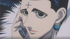 Hunter × Hunter Epizóda 52