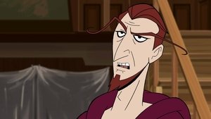 The Venture Bros. Epizóda 5