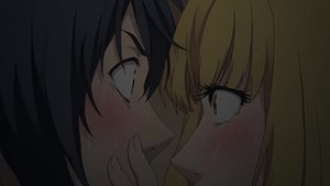 Prison School Epizóda 6