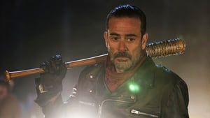 Walking Dead Epizóda 16