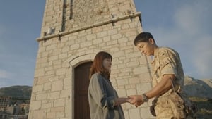 Descendants of the Sun Epizóda 12