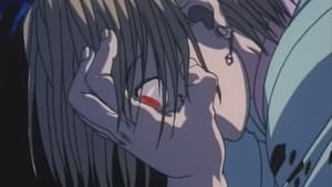 Hunter × Hunter Epizóda 56