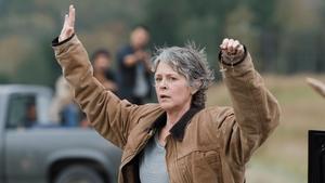 Walking Dead Epizóda 15