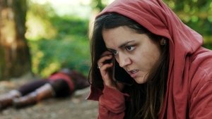 Wolfblood Epizóda 4