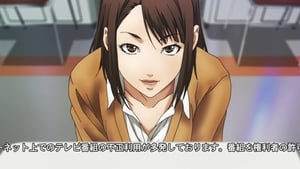 Prison School Epizóda 7