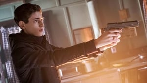 Gotham: Vojna gangov Epizóda 18