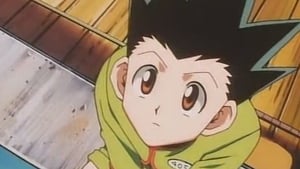 Hunter × Hunter Epizóda 62