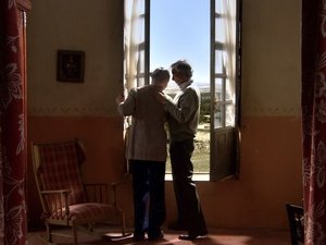 Cuéntame cómo pasó Epizóda 17
