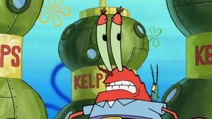 SpongeBob v šortkách Epizóda 40