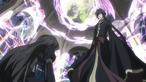 Saint Seiya: The Lost Canvas Epizóda 13