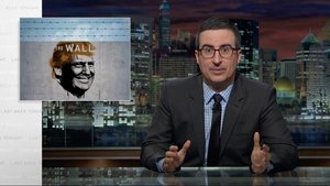 John Oliver: Čo týždeň dal a vzal Epizóda 6