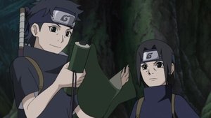 Naruto: Shippūden Epizóda 454