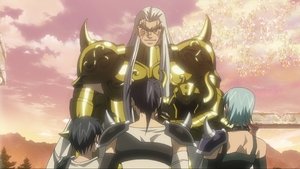 Saint Seiya: The Lost Canvas Epizóda 12