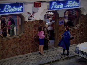Cuéntame cómo pasó Epizóda 14
