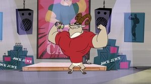 New Looney Tunes Epizóda 28