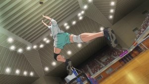 Haikyu!! Epizóda 24