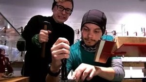 The Amazing Race Epizóda 4