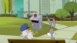 New Looney Tunes Epizóda 30