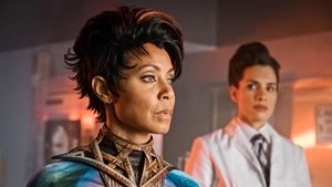 Gotham: Vojna gangov Epizóda 21