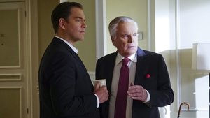 NCIS: Námorný vyšetrovací úrad Epizóda 19