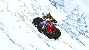 Regular Show Epizóda 18