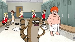Regular Show Epizóda 21