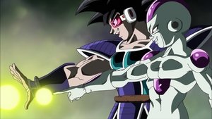 Dragon Ball Z  Epizóda 9