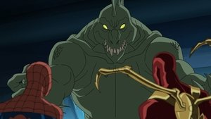 Ultimate Spider-Man Epizóda 5