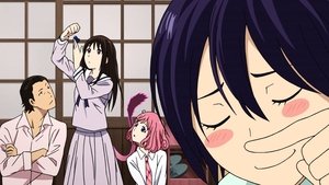 Noragami Epizóda 3