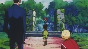 Hunter × Hunter Epizóda 34