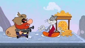New Looney Tunes Epizóda 1