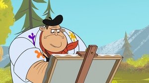 New Looney Tunes Epizóda 25