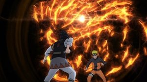 Naruto: Shippūden Epizóda 443