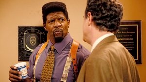 Brooklyn Nine-Nine Epizóda 19