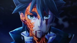 God Eater Epizóda 13