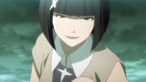 Monogatari Epizóda 32