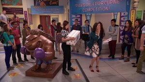 Liv a Maddie Epizóda 14