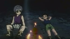 Hunter × Hunter Epizóda 46