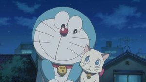 Doraemon Epizóda 15