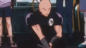 Hunter × Hunter Epizóda 20