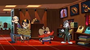 New Looney Tunes Epizóda 18
