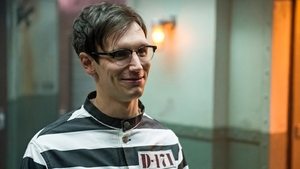 Gotham: Vojna gangov Epizóda 20