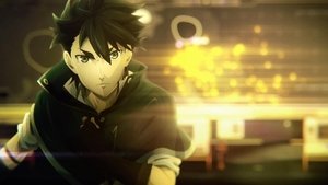 God Eater Epizóda 11